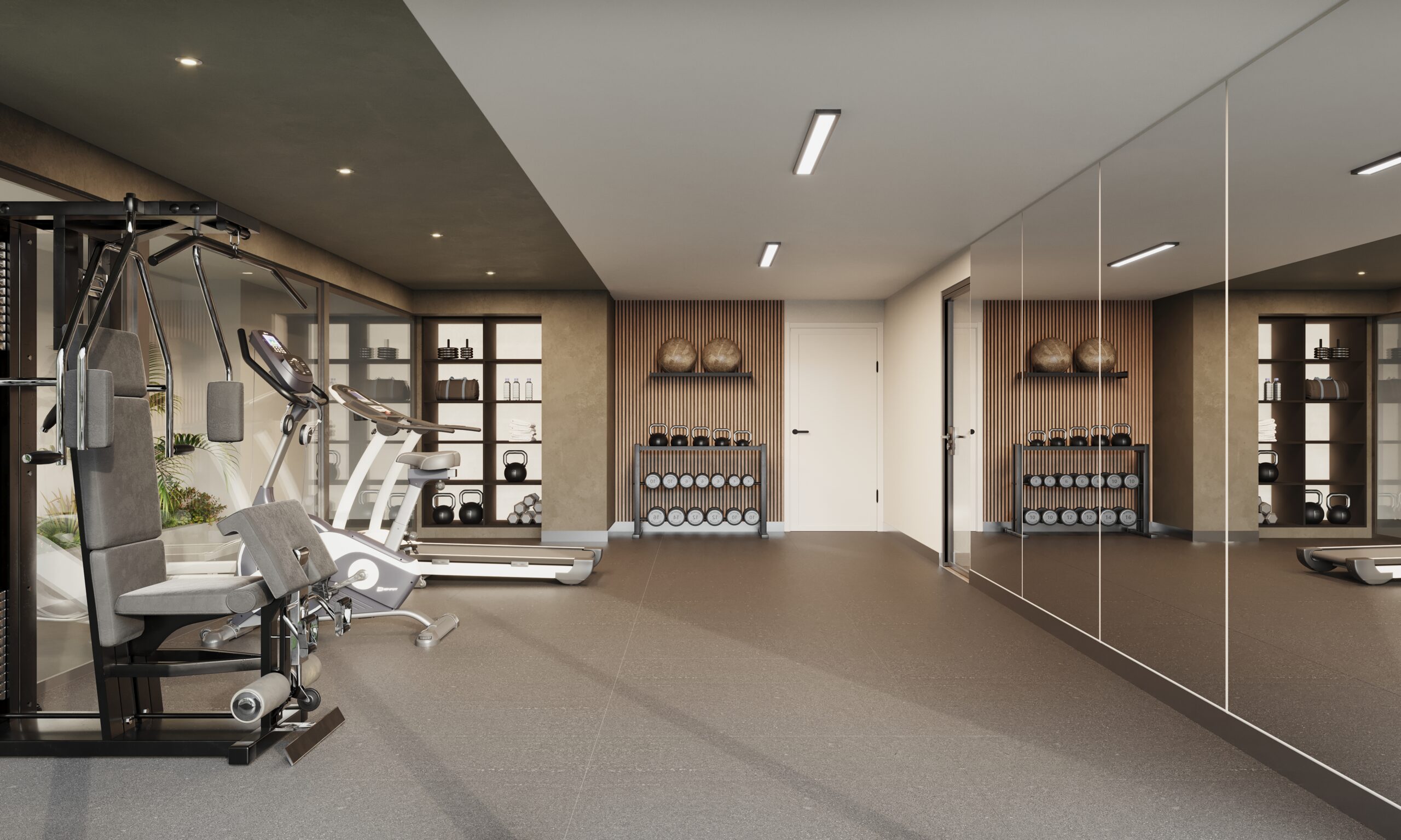 GIMNASIO